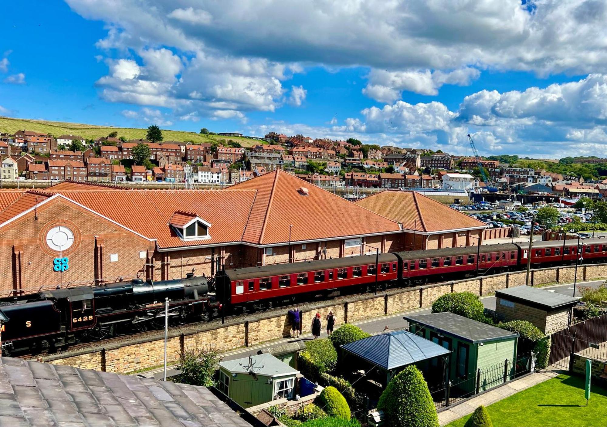 The Mainstay Luxury Boutique With Private Parking Gasthof Whitby