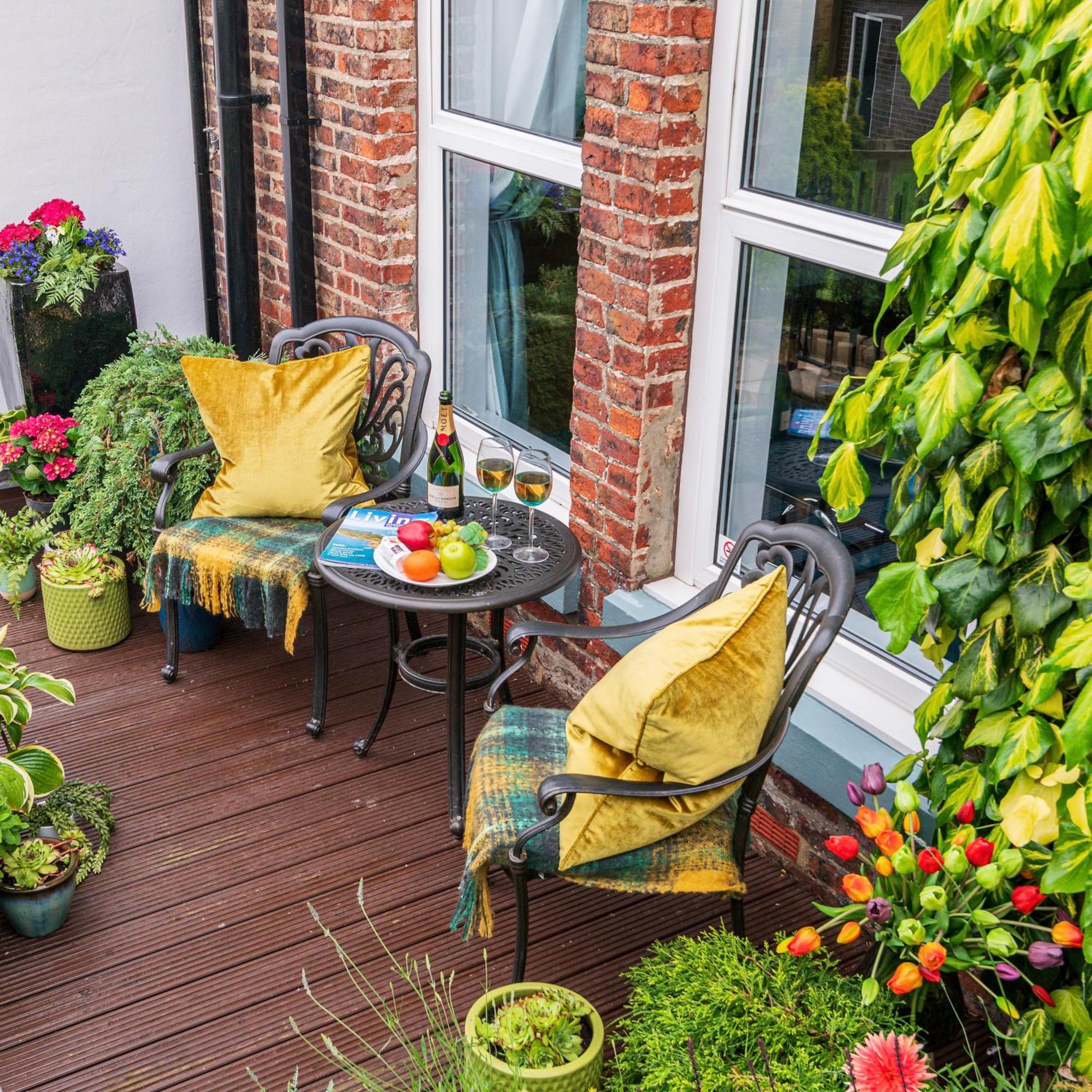 Gasthof The Mainstay Luxury Boutique With Private Parking *