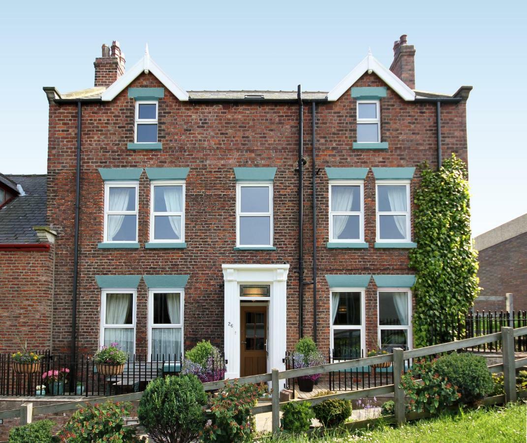 Gasthof The Mainstay Luxury Boutique With Private Parking Whitby
