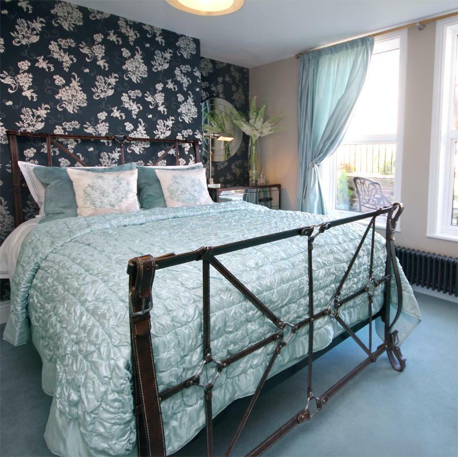 The Mainstay Luxury Boutique With Private Parking Gasthof *