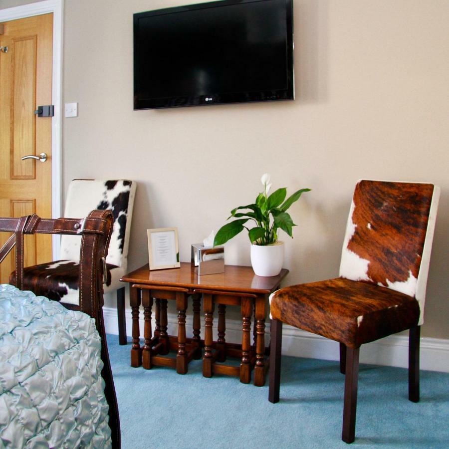 The Mainstay Luxury Boutique With Private Parking Gasthof *