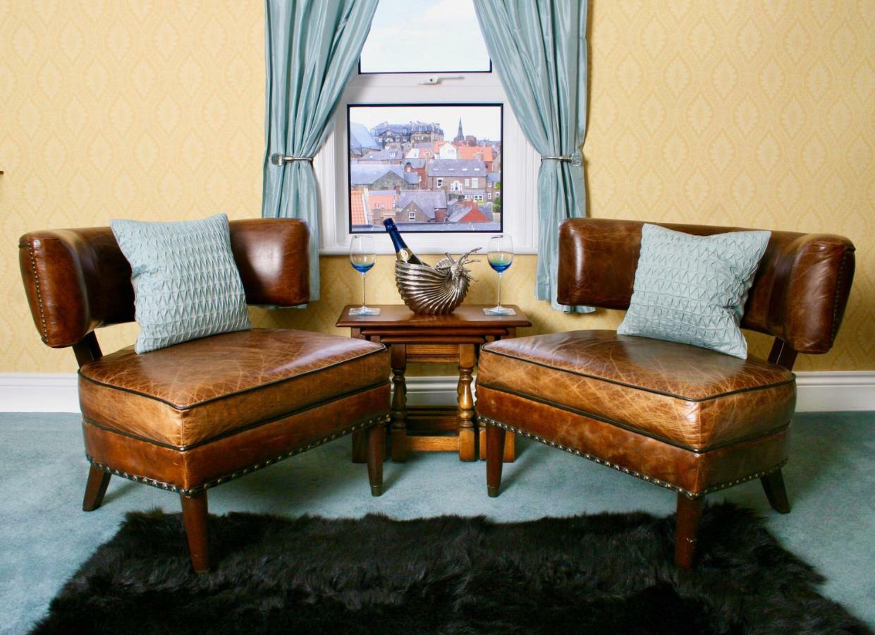 The Mainstay Luxury Boutique With Private Parking Gasthof